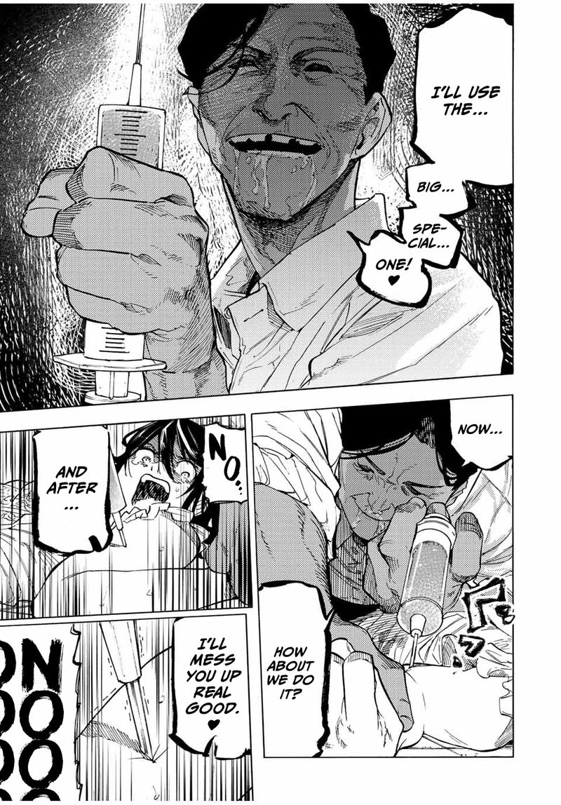 Juujika No Rokunin 92 7