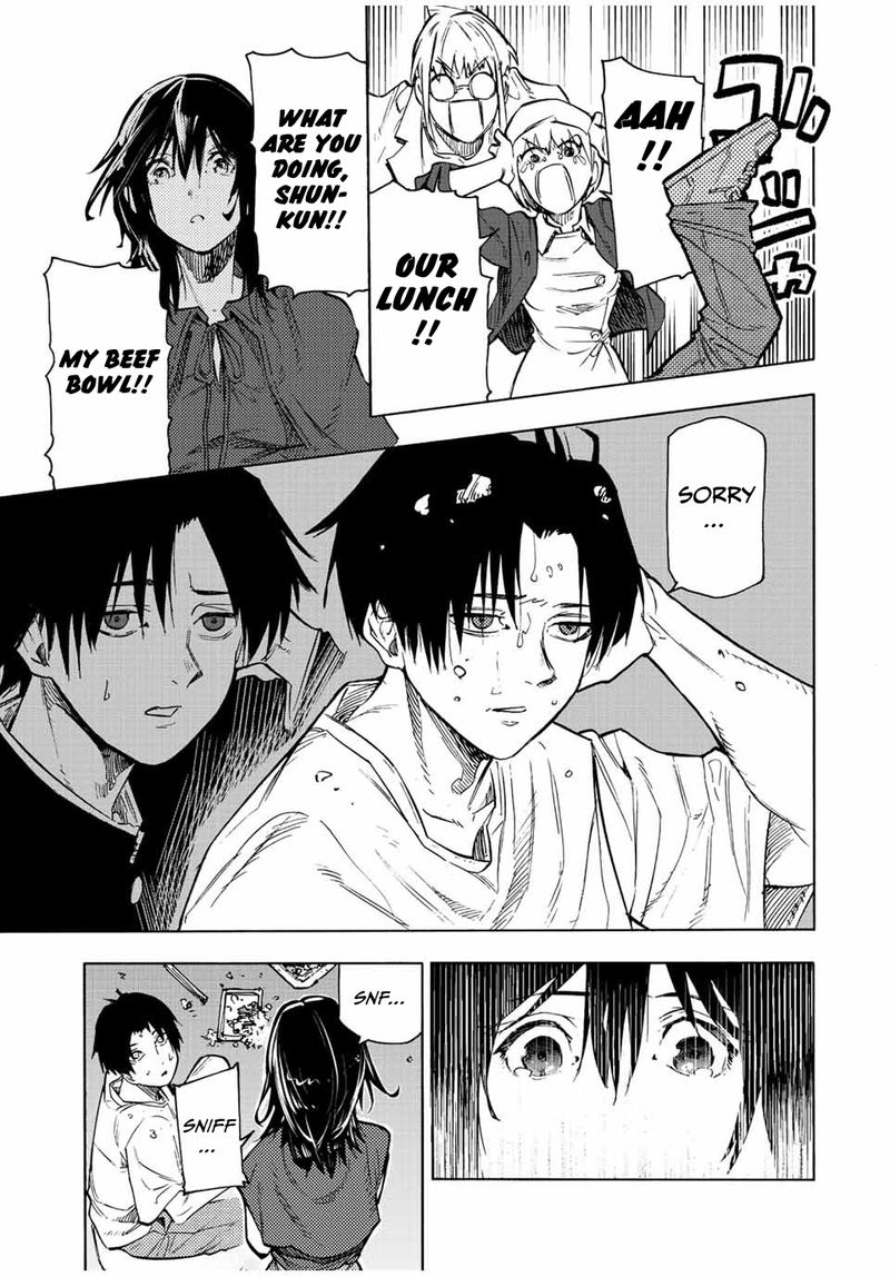 Juujika No Rokunin 94 7