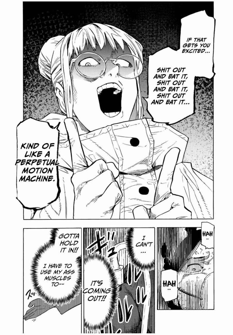 Juujika No Rokunin 99 9