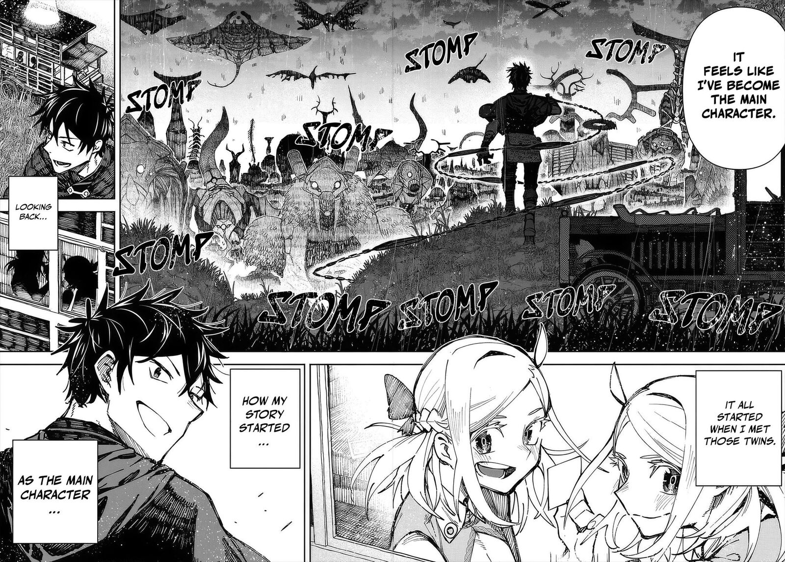 Juunenme Kikan Wo Akirameta Tenisha Wa Imasara Shujinkou Ni Naru 1 3