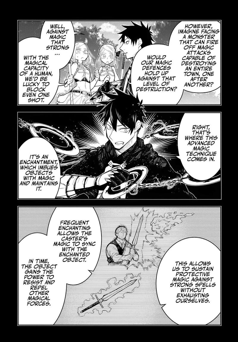 Juunenme Kikan Wo Akirameta Tenisha Wa Imasara Shujinkou Ni Naru 10 7