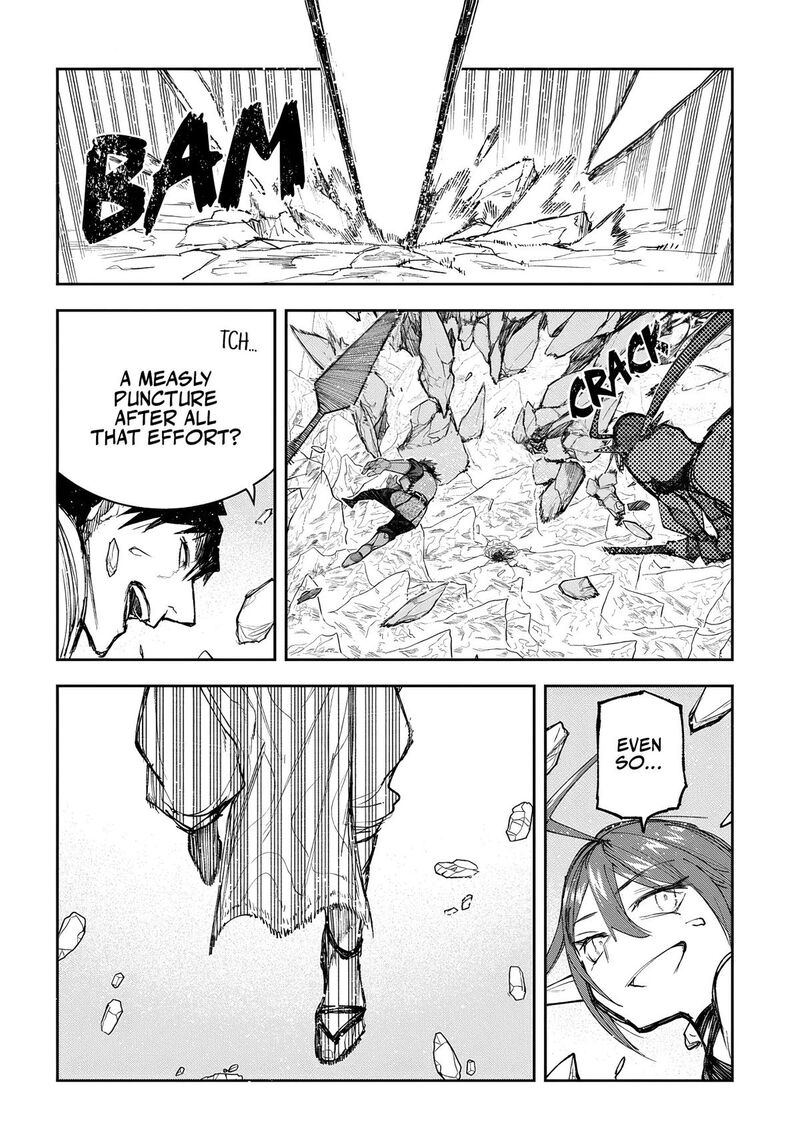 Juunenme Kikan Wo Akirameta Tenisha Wa Imasara Shujinkou Ni Naru 10b 11