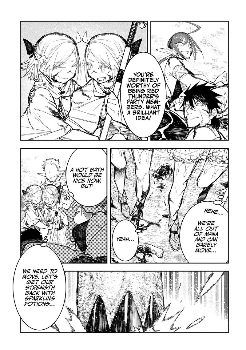 Juunenme Kikan Wo Akirameta Tenisha Wa Imasara Shujinkou Ni Naru 10b 15