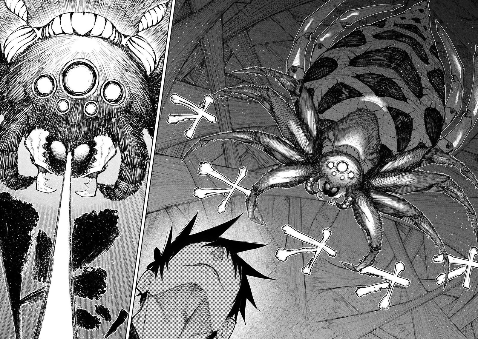 Juunenme Kikan Wo Akirameta Tenisha Wa Imasara Shujinkou Ni Naru 11 7