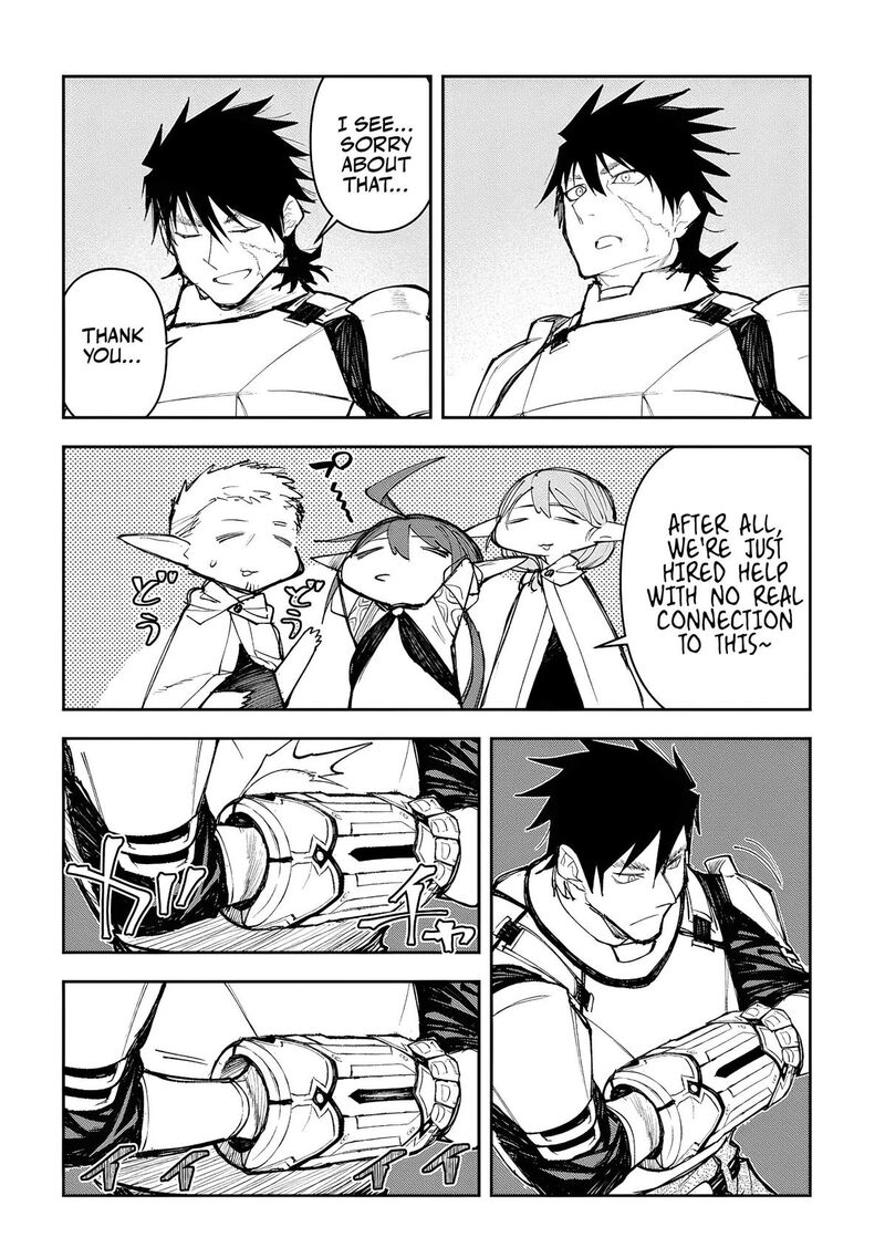 Juunenme Kikan Wo Akirameta Tenisha Wa Imasara Shujinkou Ni Naru 12 7