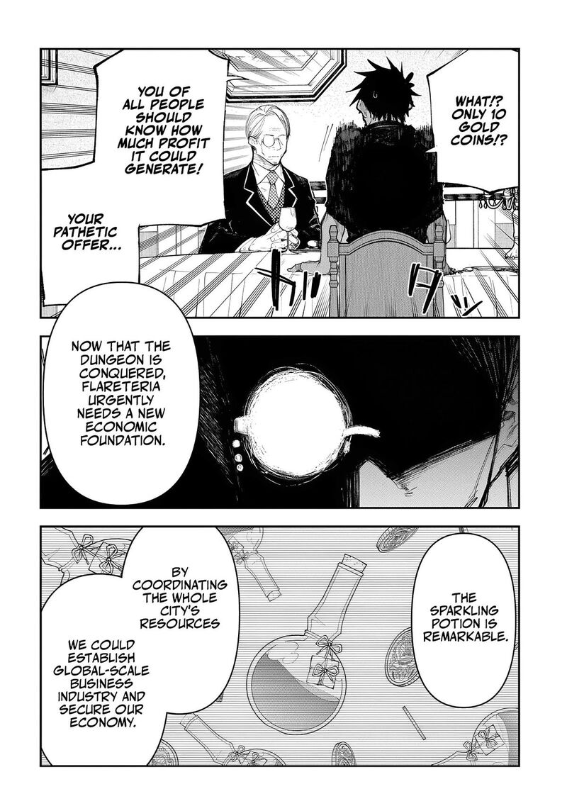 Juunenme Kikan Wo Akirameta Tenisha Wa Imasara Shujinkou Ni Naru 13 10