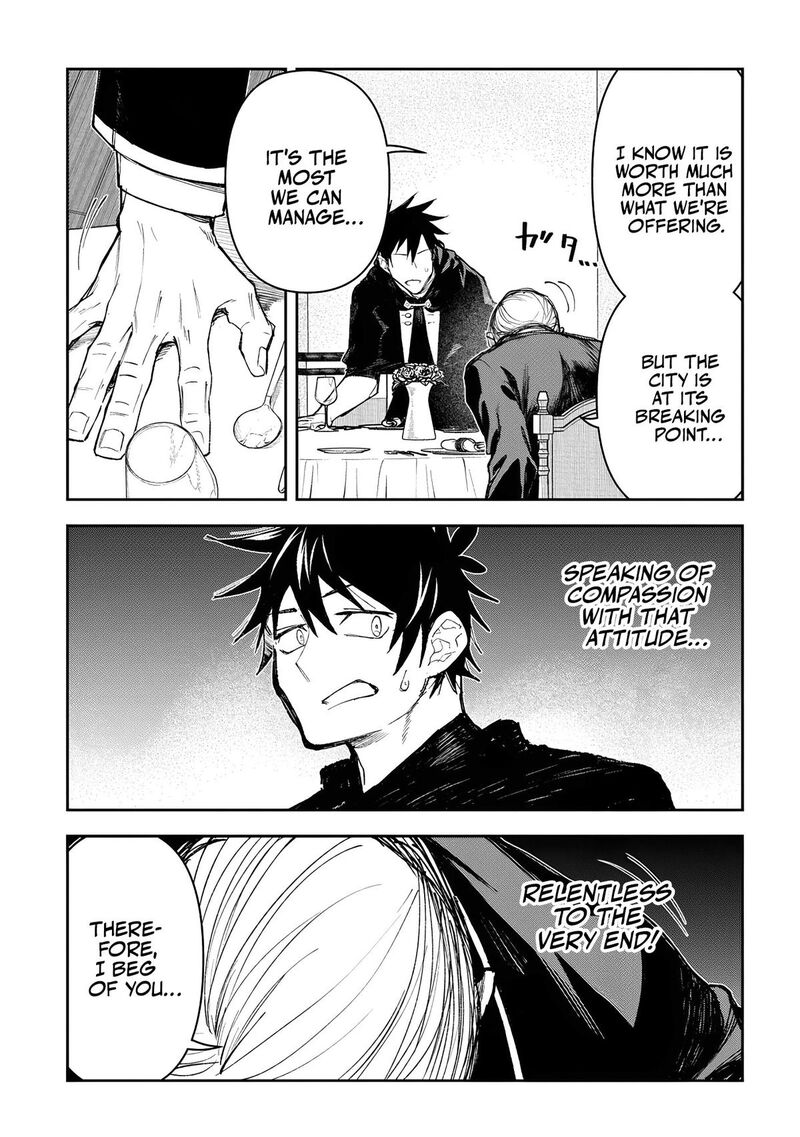 Juunenme Kikan Wo Akirameta Tenisha Wa Imasara Shujinkou Ni Naru 13 11