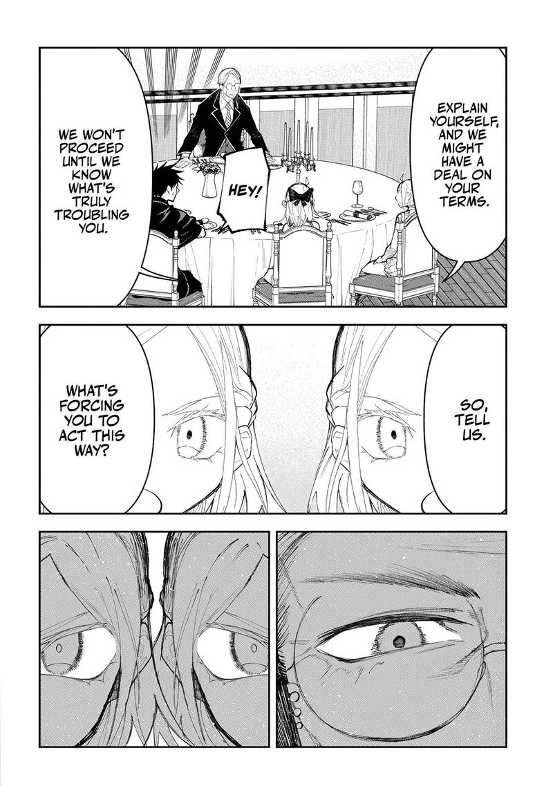 Juunenme Kikan Wo Akirameta Tenisha Wa Imasara Shujinkou Ni Naru 13 16