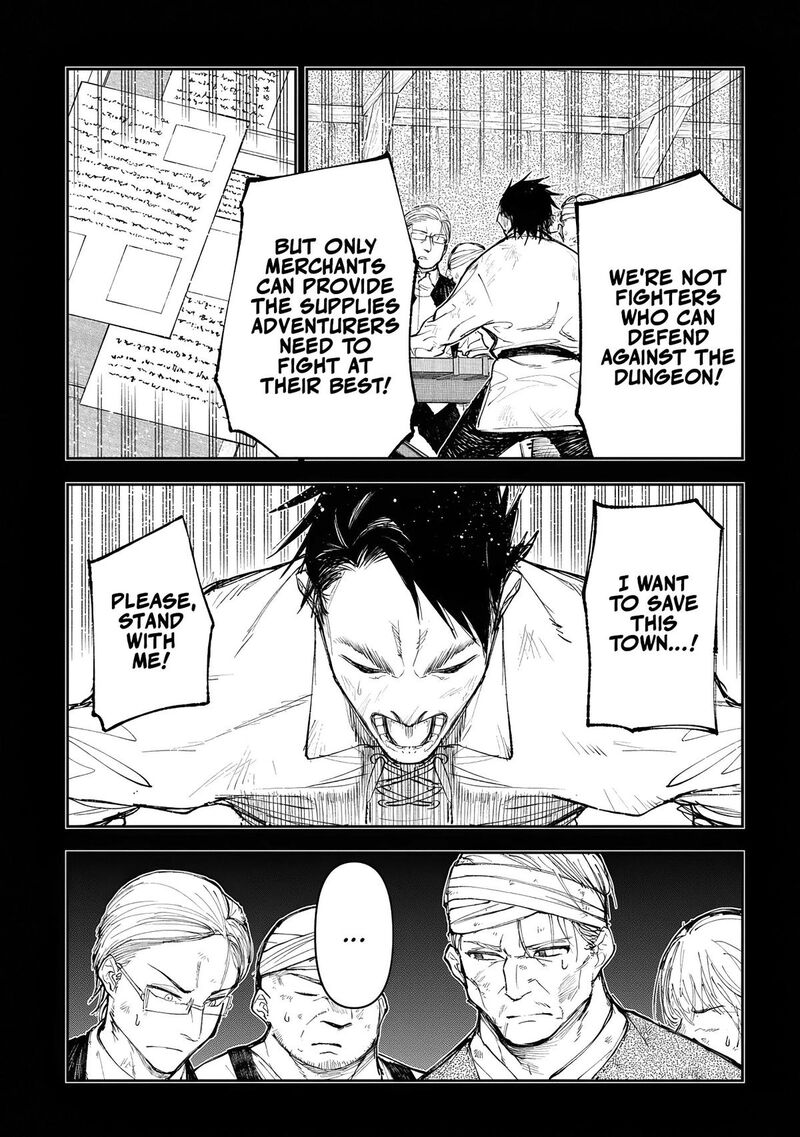 Juunenme Kikan Wo Akirameta Tenisha Wa Imasara Shujinkou Ni Naru 13 23