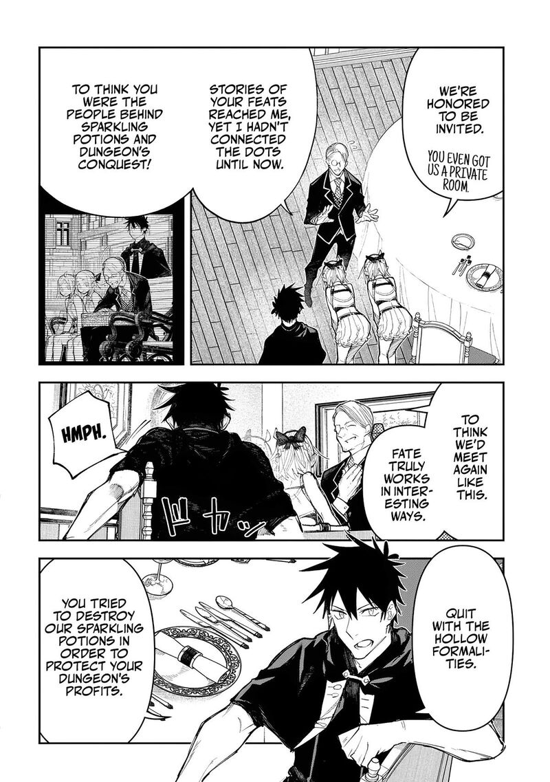 Juunenme Kikan Wo Akirameta Tenisha Wa Imasara Shujinkou Ni Naru 13 6