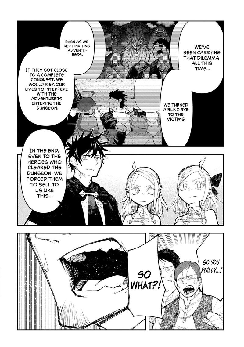 Juunenme Kikan Wo Akirameta Tenisha Wa Imasara Shujinkou Ni Naru 14 10