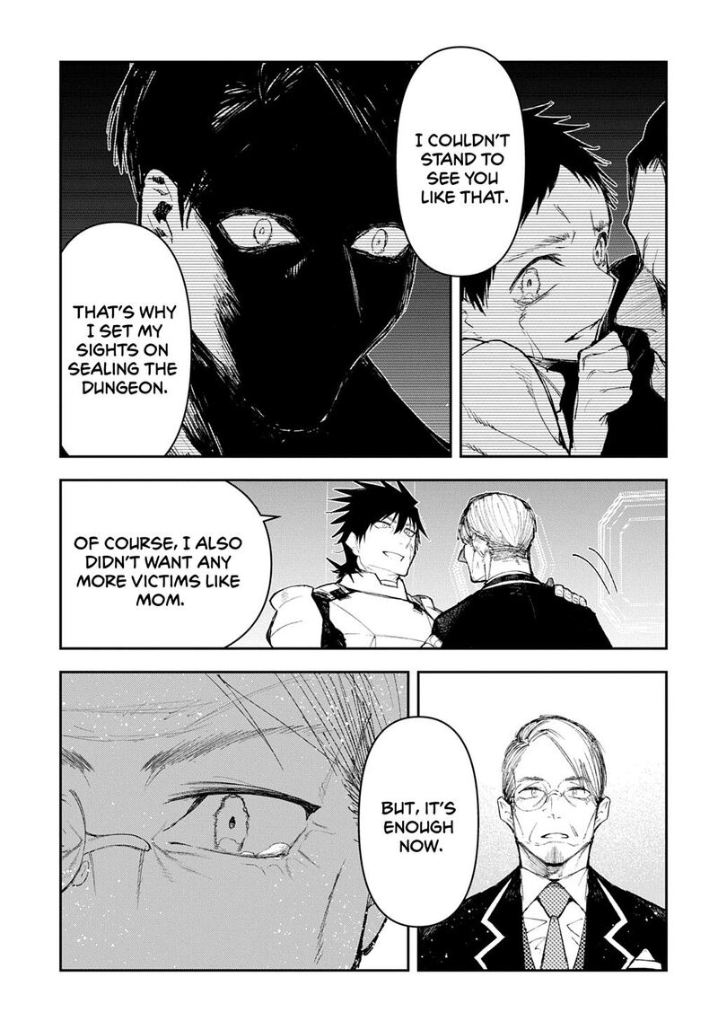 Juunenme Kikan Wo Akirameta Tenisha Wa Imasara Shujinkou Ni Naru 14 13