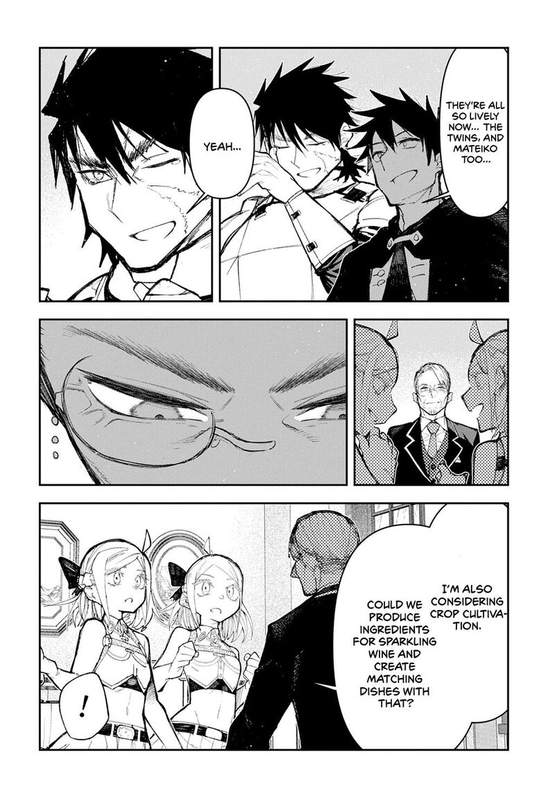 Juunenme Kikan Wo Akirameta Tenisha Wa Imasara Shujinkou Ni Naru 14 26