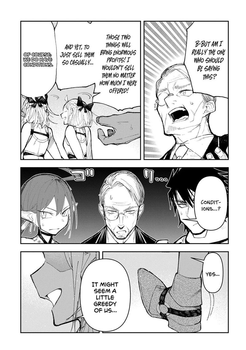 Juunenme Kikan Wo Akirameta Tenisha Wa Imasara Shujinkou Ni Naru 14 29