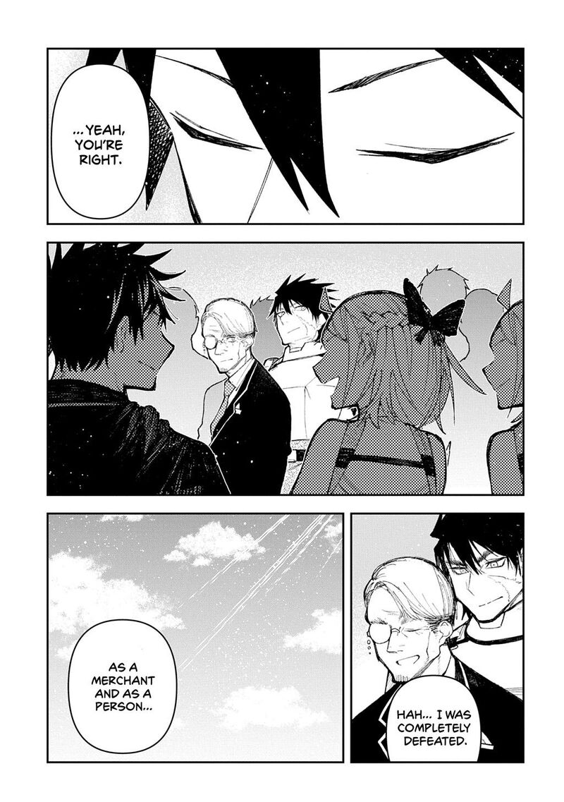 Juunenme Kikan Wo Akirameta Tenisha Wa Imasara Shujinkou Ni Naru 14 33