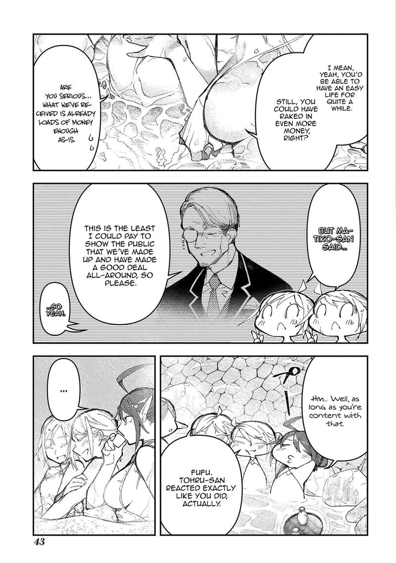 Juunenme Kikan Wo Akirameta Tenisha Wa Imasara Shujinkou Ni Naru 15 8