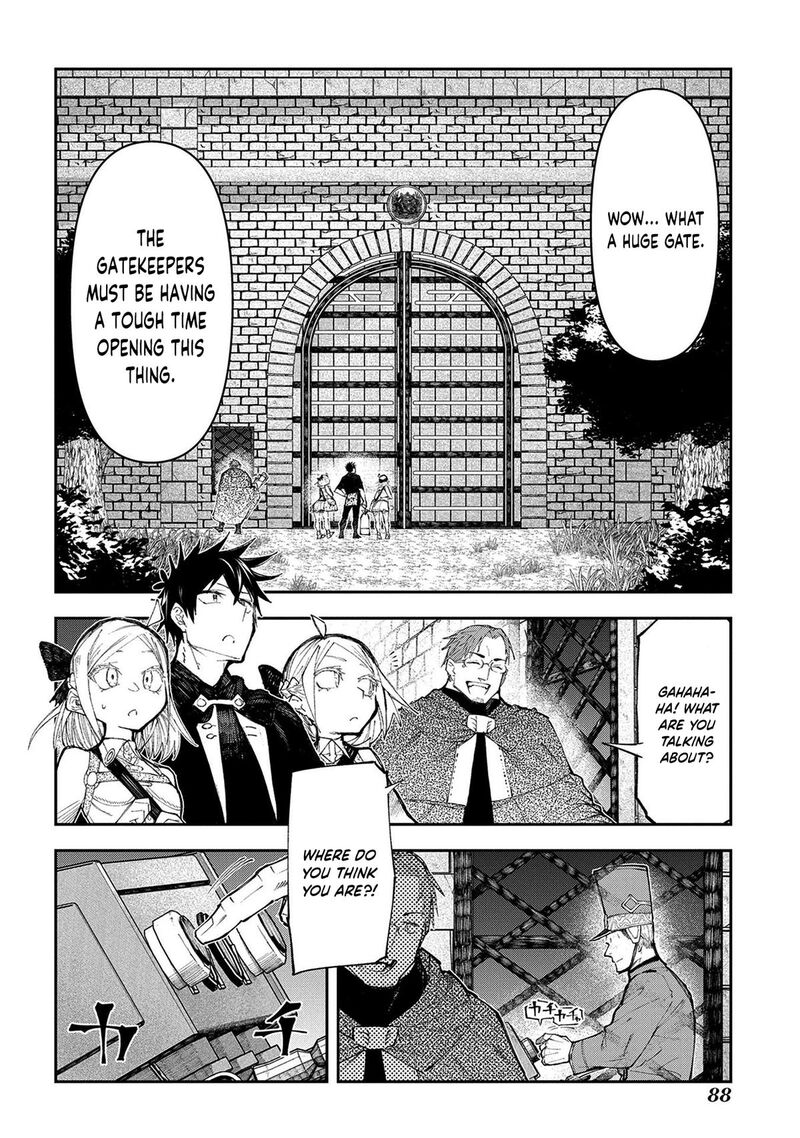 Juunenme Kikan Wo Akirameta Tenisha Wa Imasara Shujinkou Ni Naru 16 27