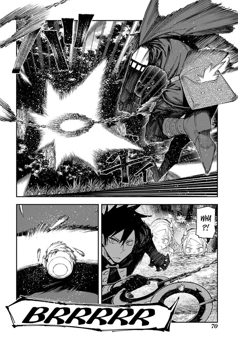 Juunenme Kikan Wo Akirameta Tenisha Wa Imasara Shujinkou Ni Naru 16 9