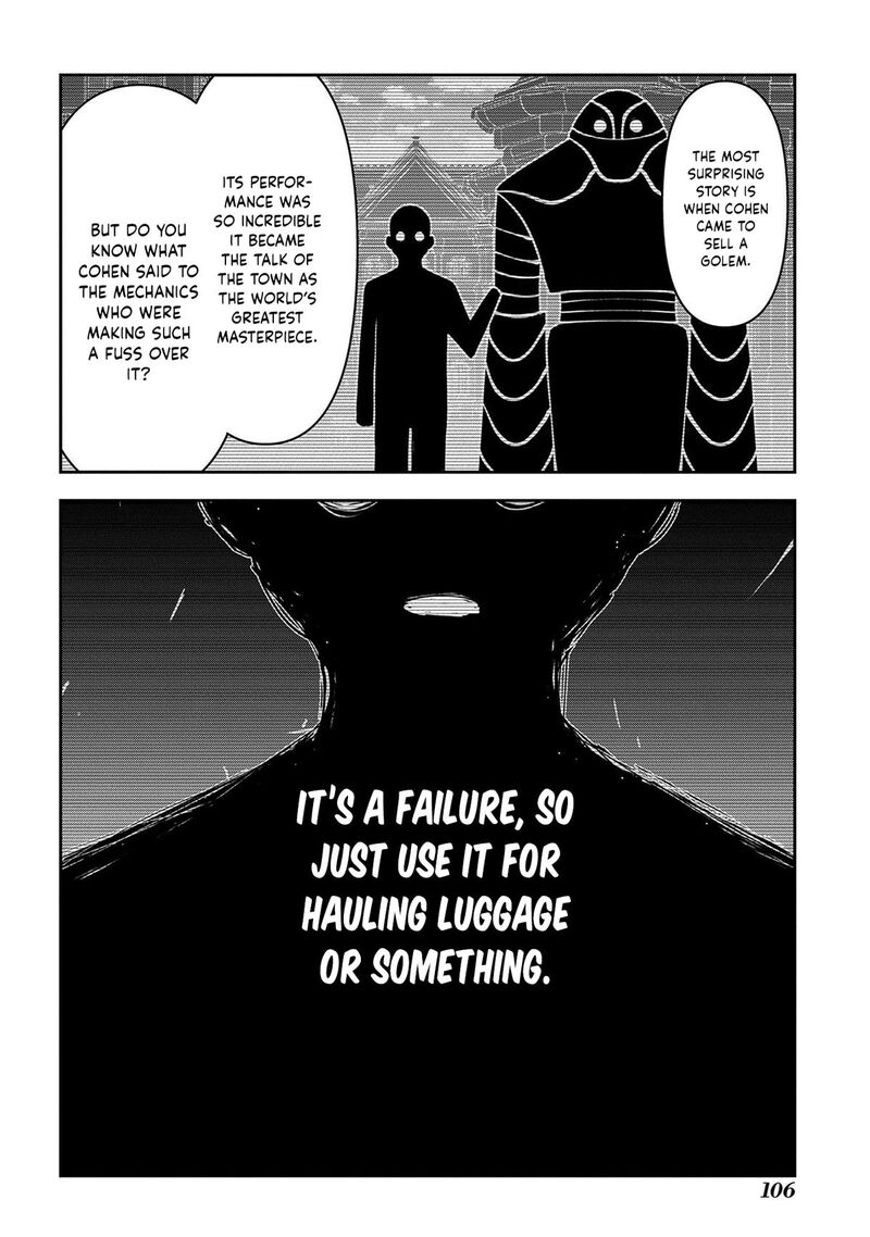 Juunenme Kikan Wo Akirameta Tenisha Wa Imasara Shujinkou Ni Naru 17 15