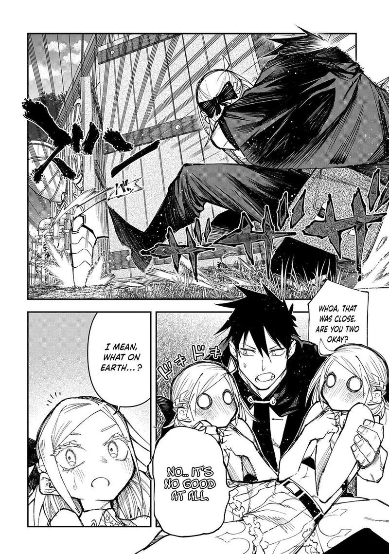 Juunenme Kikan Wo Akirameta Tenisha Wa Imasara Shujinkou Ni Naru 17 23