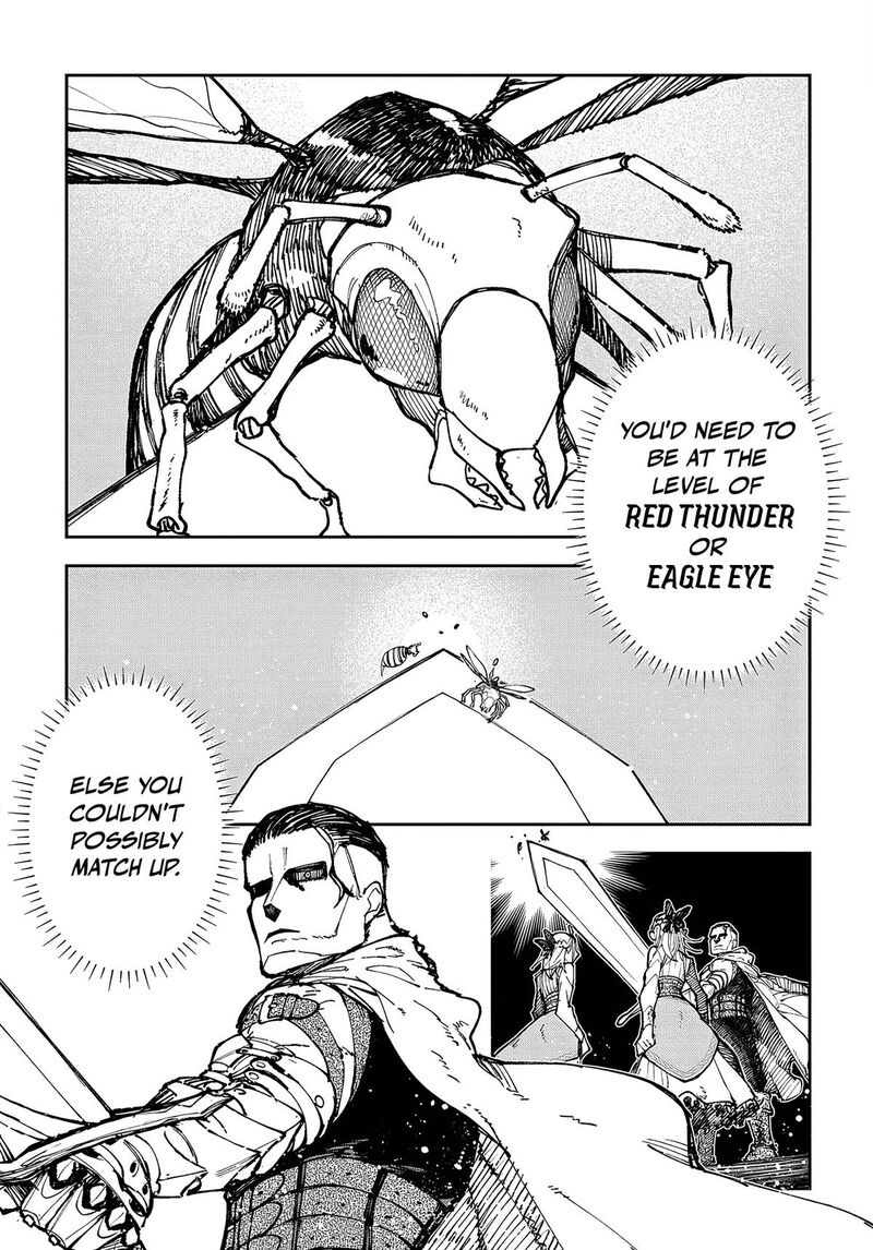 Juunenme Kikan Wo Akirameta Tenisha Wa Imasara Shujinkou Ni Naru 2 17