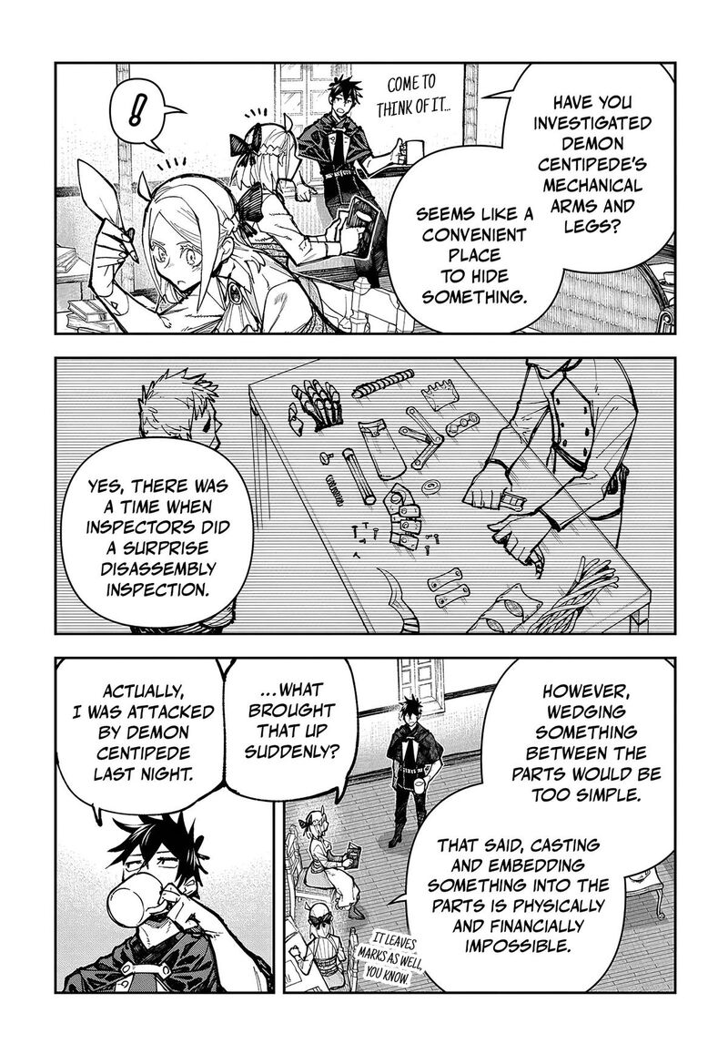 Juunenme Kikan Wo Akirameta Tenisha Wa Imasara Shujinkou Ni Naru 2 35