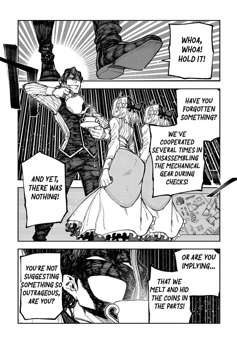 Juunenme Kikan Wo Akirameta Tenisha Wa Imasara Shujinkou Ni Naru 2 45