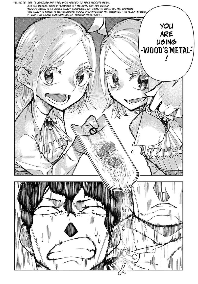 Juunenme Kikan Wo Akirameta Tenisha Wa Imasara Shujinkou Ni Naru 2 48