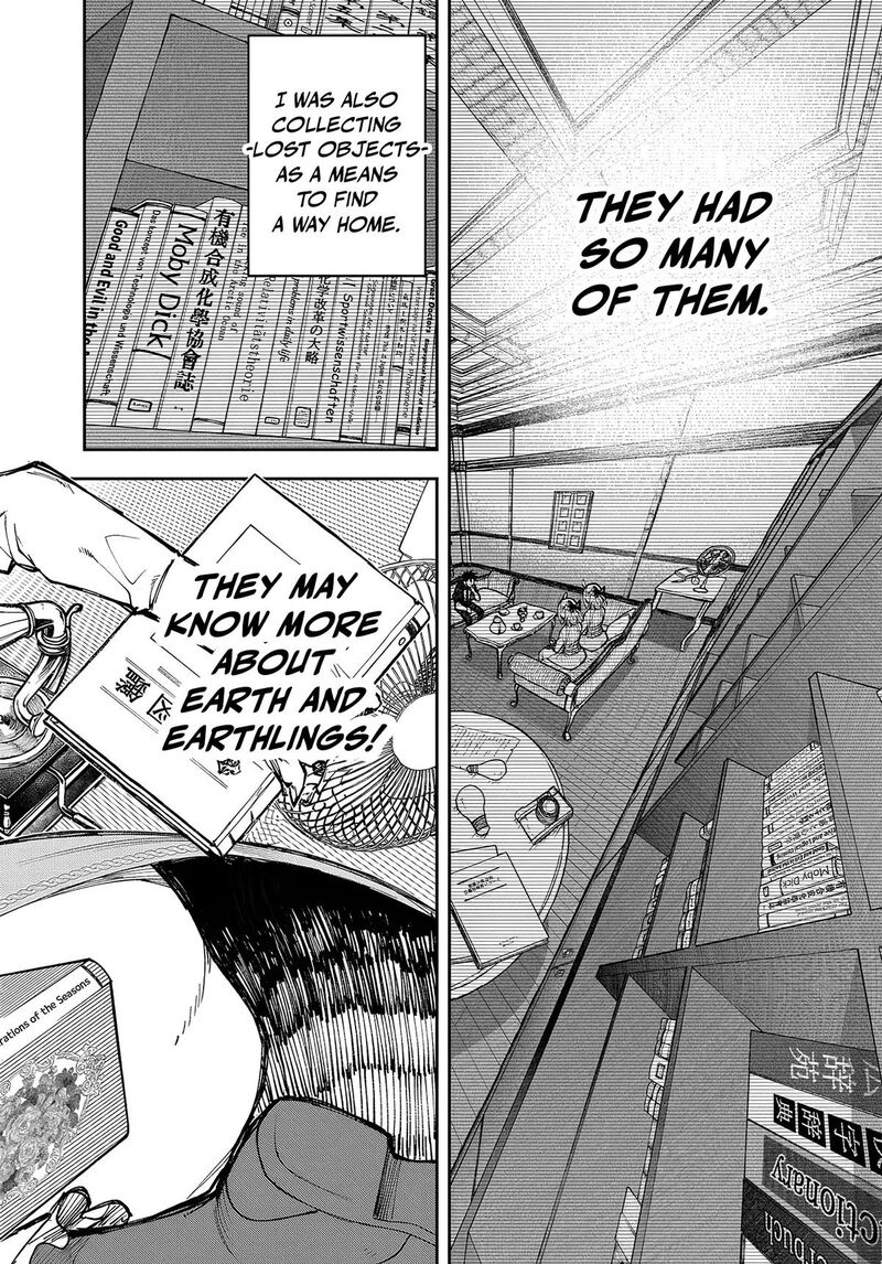 Juunenme Kikan Wo Akirameta Tenisha Wa Imasara Shujinkou Ni Naru 2 50