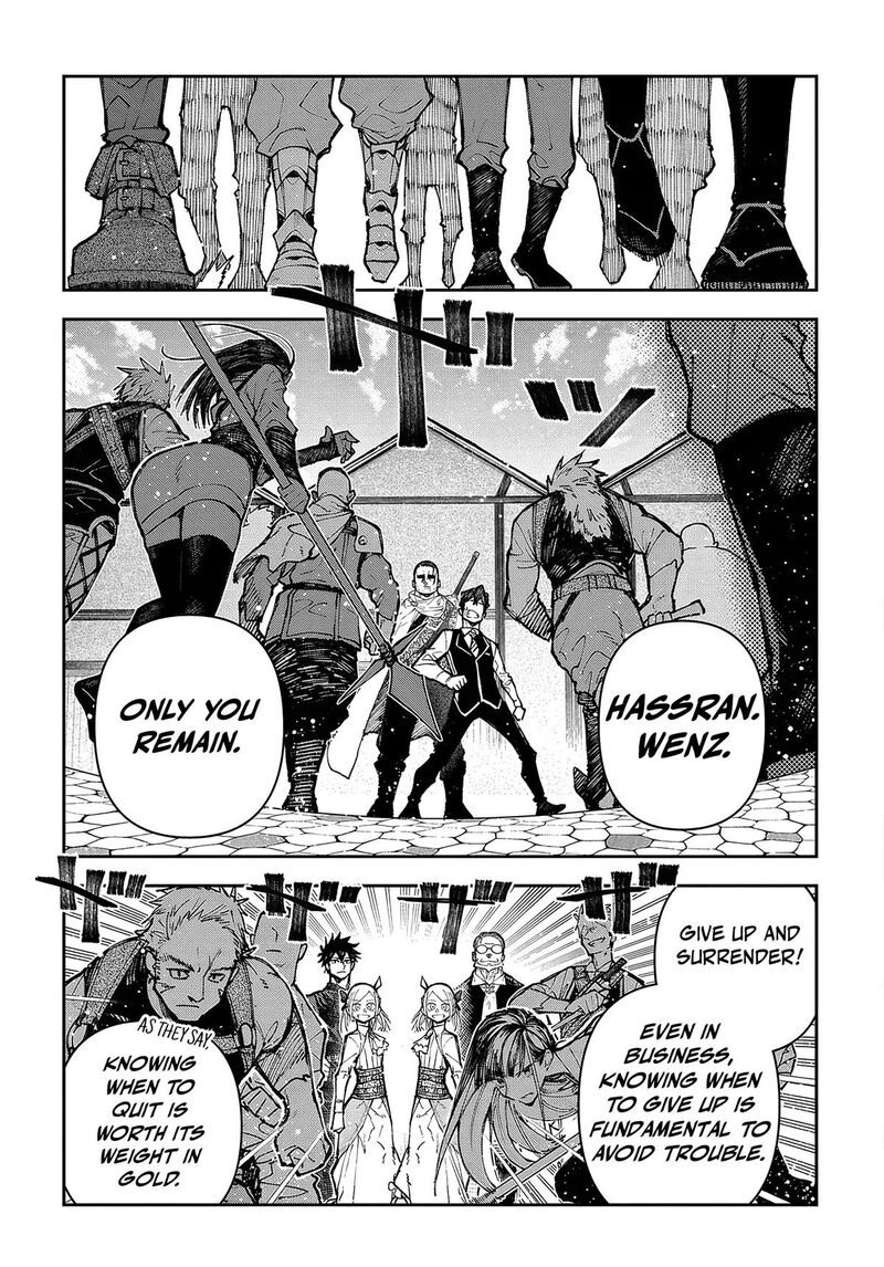 Juunenme Kikan Wo Akirameta Tenisha Wa Imasara Shujinkou Ni Naru 2 54