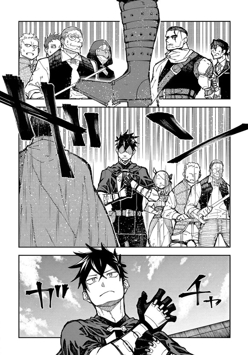 Juunenme Kikan Wo Akirameta Tenisha Wa Imasara Shujinkou Ni Naru 2 59