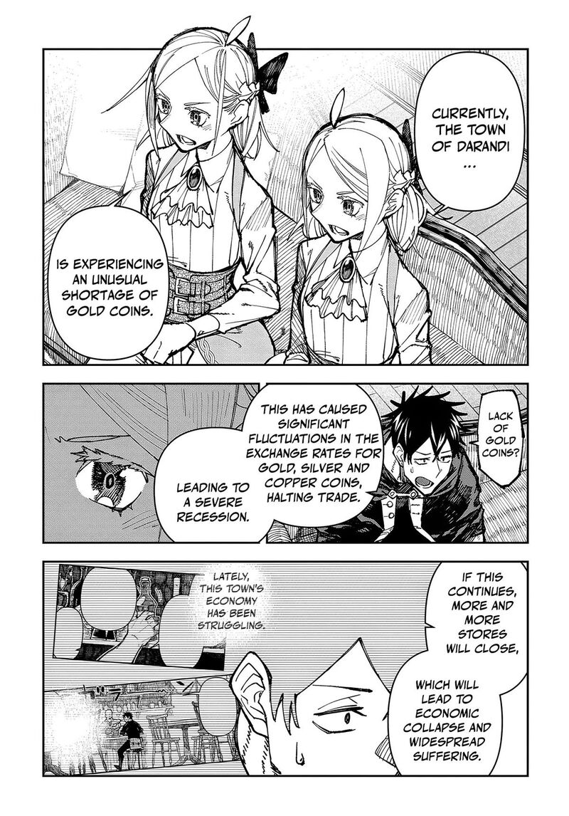 Juunenme Kikan Wo Akirameta Tenisha Wa Imasara Shujinkou Ni Naru 2 7