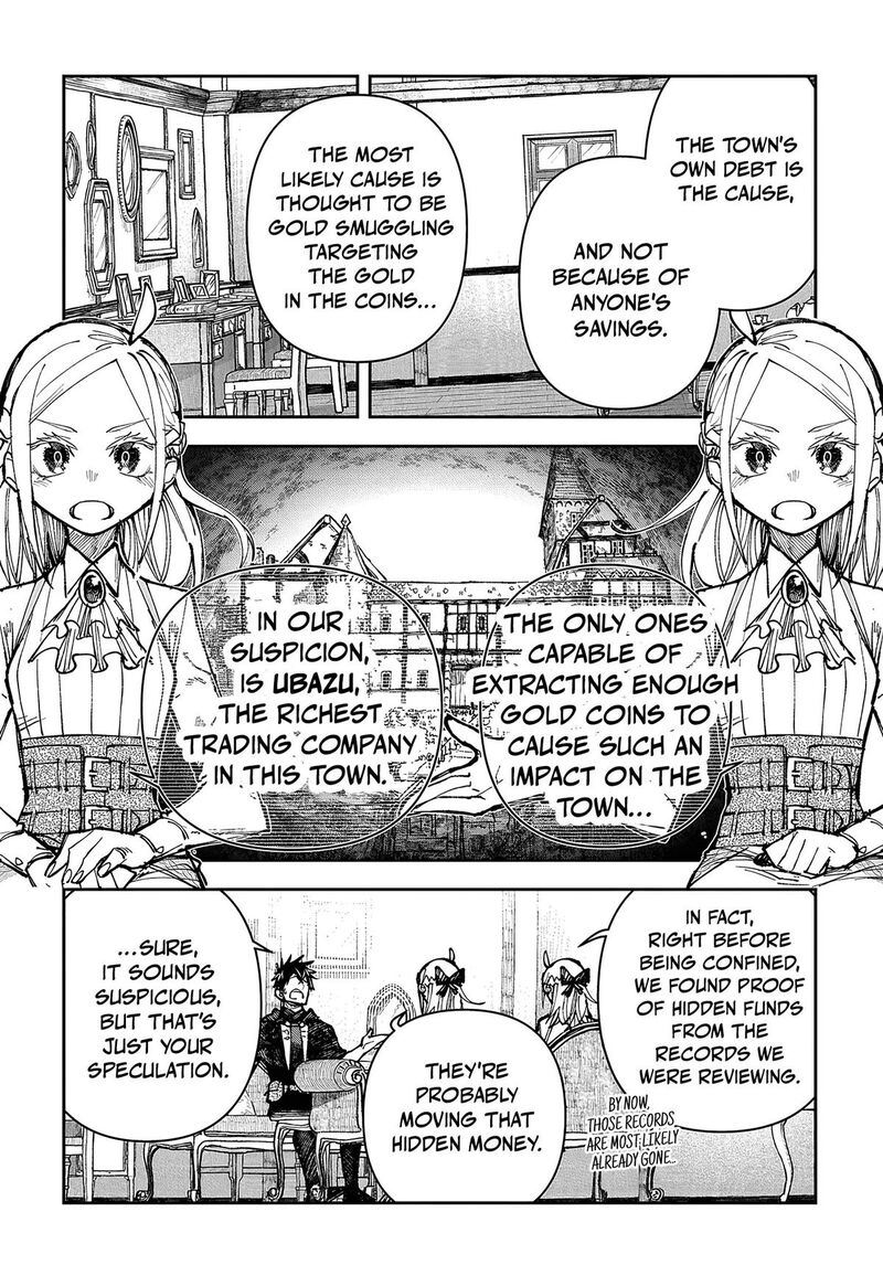 Juunenme Kikan Wo Akirameta Tenisha Wa Imasara Shujinkou Ni Naru 2 8