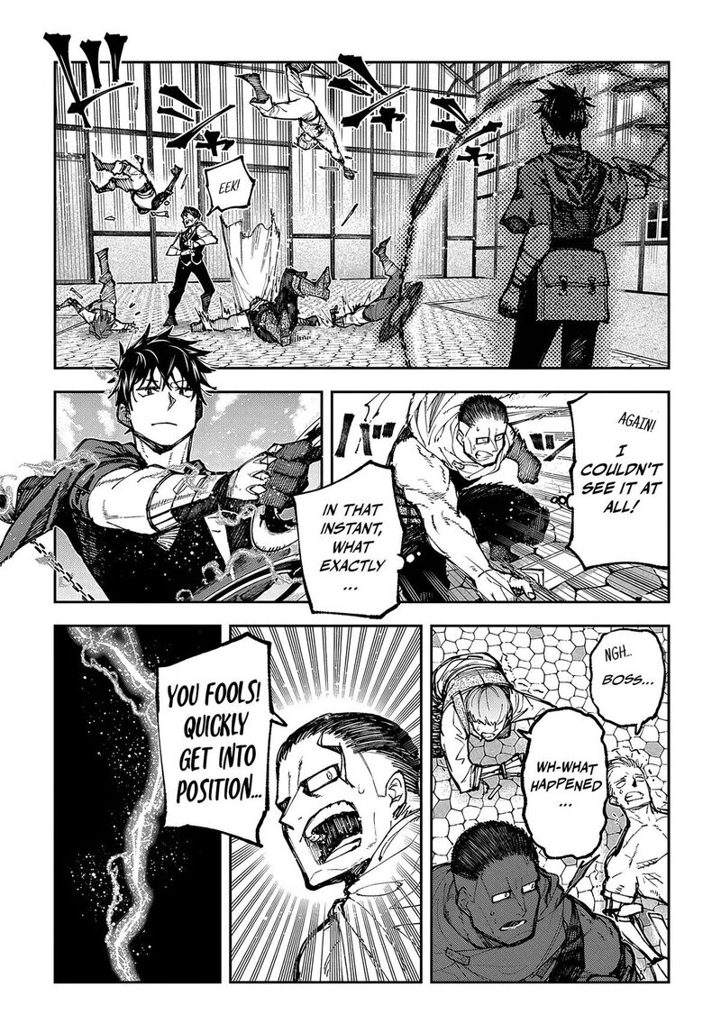 Juunenme Kikan Wo Akirameta Tenisha Wa Imasara Shujinkou Ni Naru 3 11