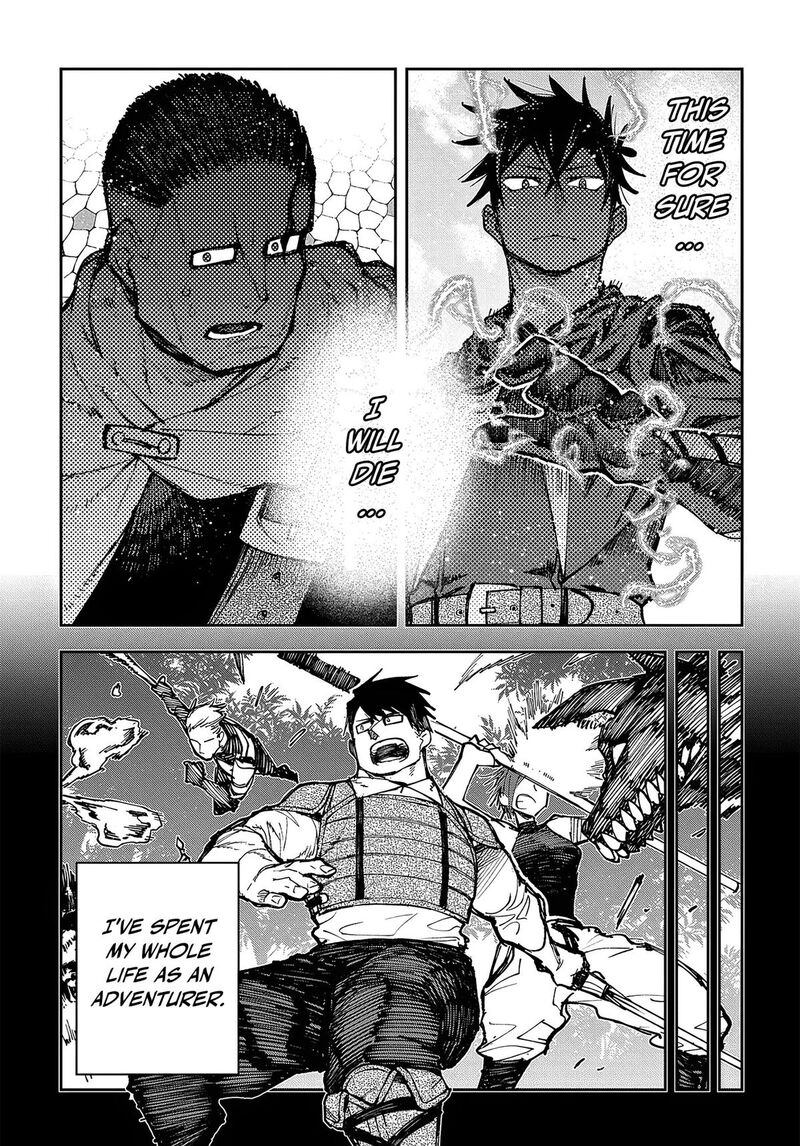 Juunenme Kikan Wo Akirameta Tenisha Wa Imasara Shujinkou Ni Naru 3 13