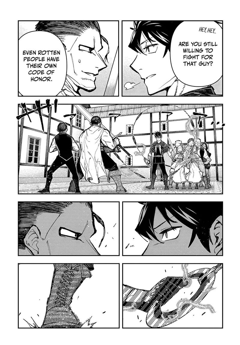 Juunenme Kikan Wo Akirameta Tenisha Wa Imasara Shujinkou Ni Naru 3 19