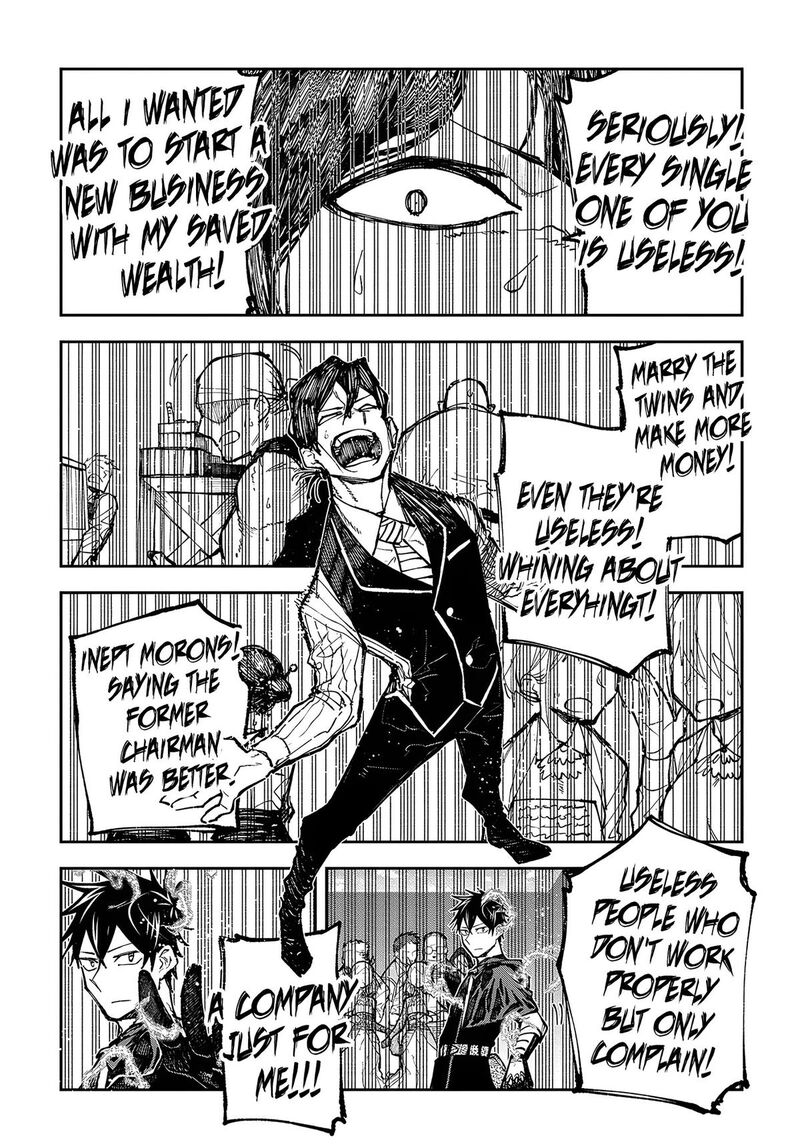 Juunenme Kikan Wo Akirameta Tenisha Wa Imasara Shujinkou Ni Naru 3 27