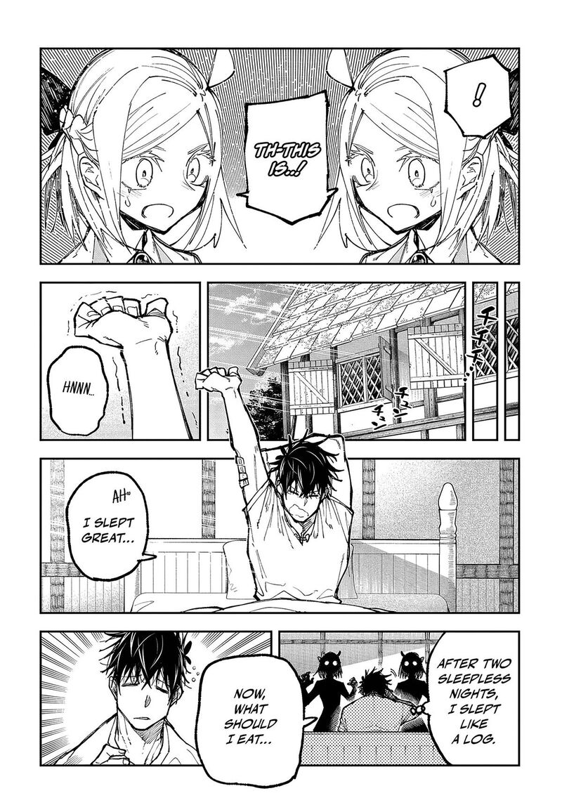 Juunenme Kikan Wo Akirameta Tenisha Wa Imasara Shujinkou Ni Naru 3 32