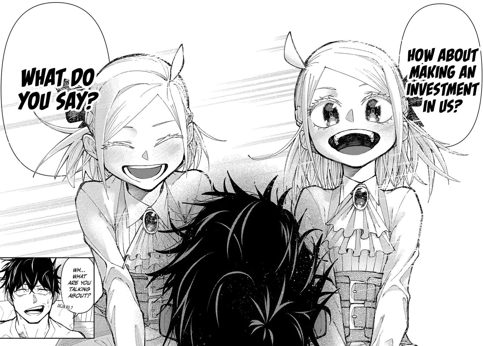 Juunenme Kikan Wo Akirameta Tenisha Wa Imasara Shujinkou Ni Naru 3 34