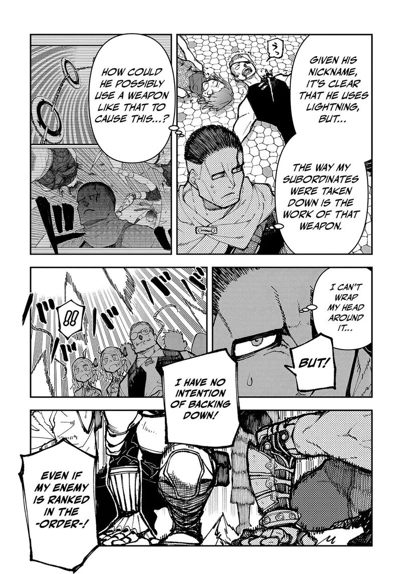 Juunenme Kikan Wo Akirameta Tenisha Wa Imasara Shujinkou Ni Naru 3 6