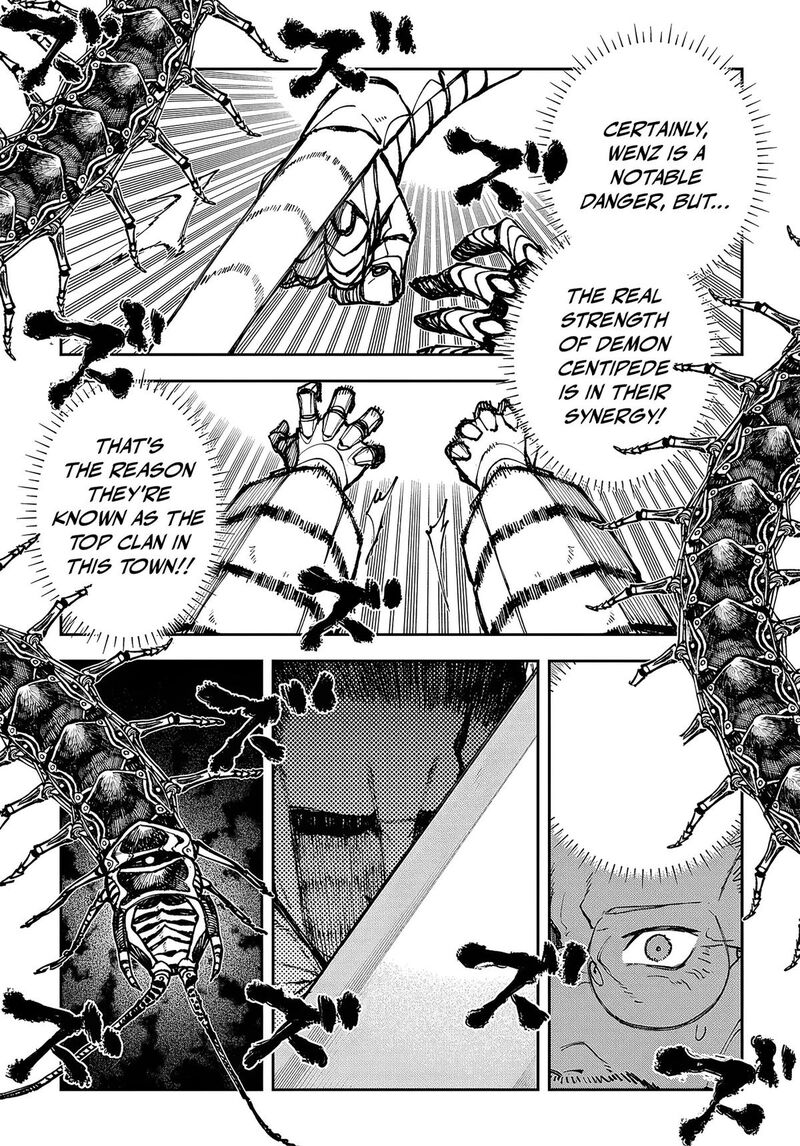 Juunenme Kikan Wo Akirameta Tenisha Wa Imasara Shujinkou Ni Naru 3 8