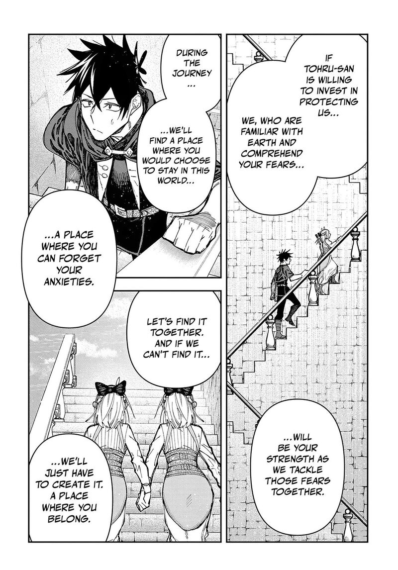 Juunenme Kikan Wo Akirameta Tenisha Wa Imasara Shujinkou Ni Naru 4 10