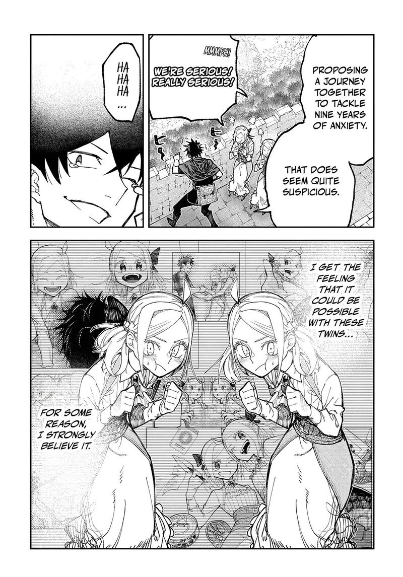 Juunenme Kikan Wo Akirameta Tenisha Wa Imasara Shujinkou Ni Naru 4 14