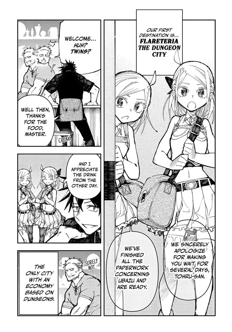 Juunenme Kikan Wo Akirameta Tenisha Wa Imasara Shujinkou Ni Naru 4 18