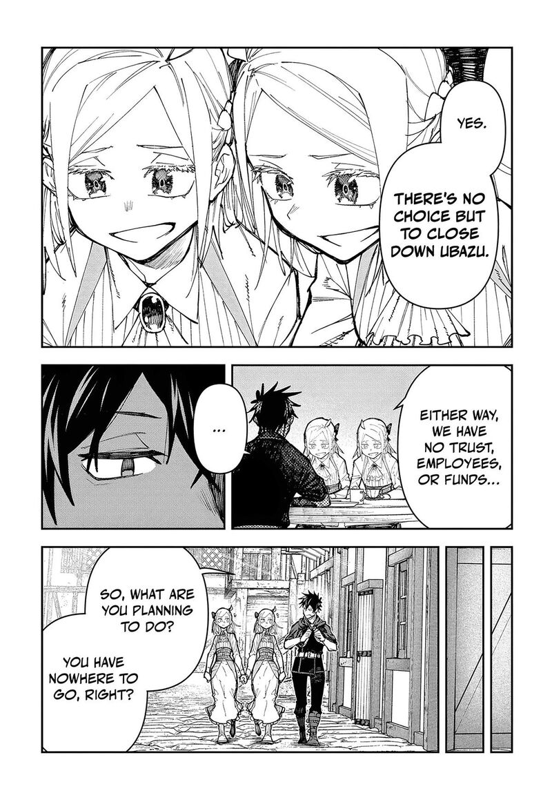 Juunenme Kikan Wo Akirameta Tenisha Wa Imasara Shujinkou Ni Naru 4 3