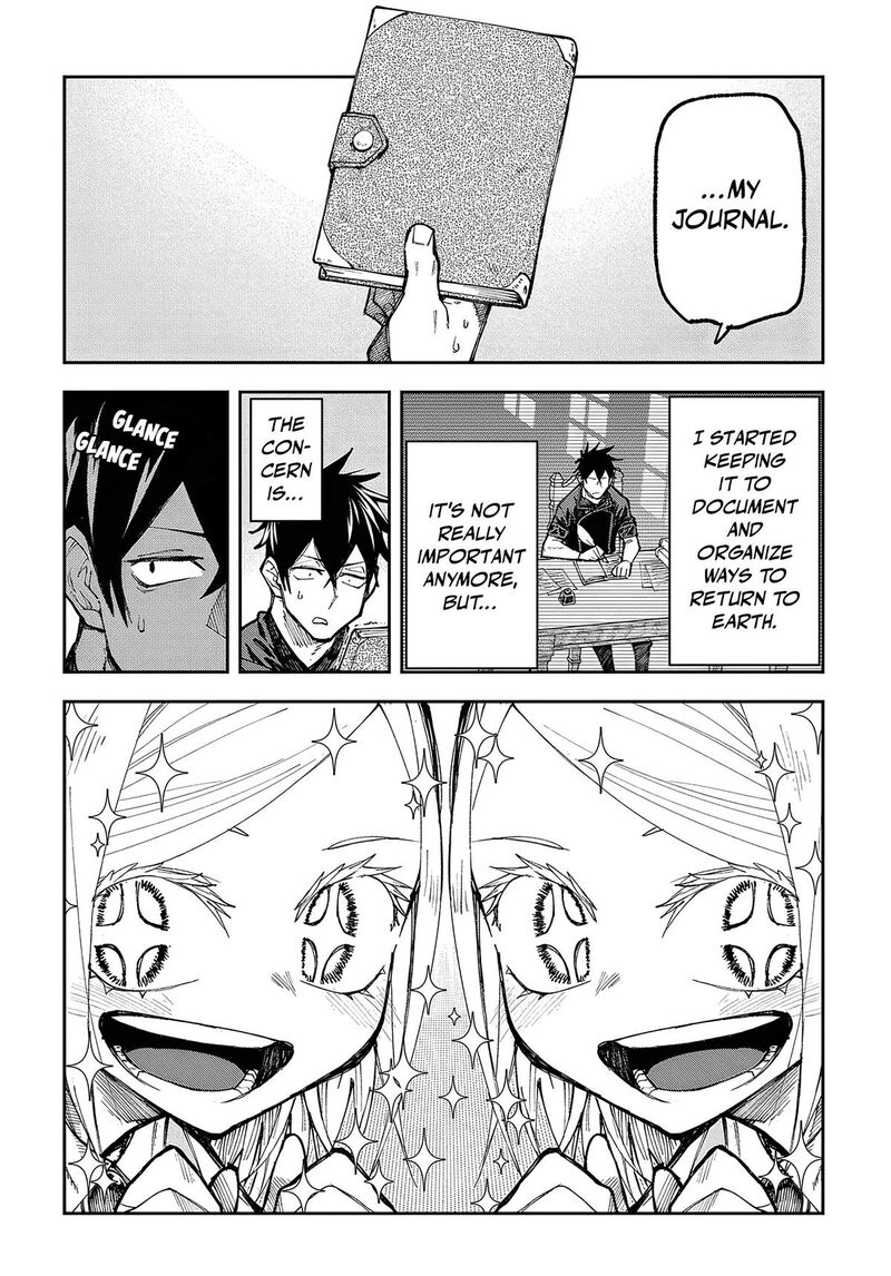 Juunenme Kikan Wo Akirameta Tenisha Wa Imasara Shujinkou Ni Naru 4 6