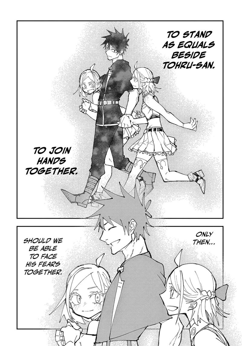 Juunenme Kikan Wo Akirameta Tenisha Wa Imasara Shujinkou Ni Naru 5 17