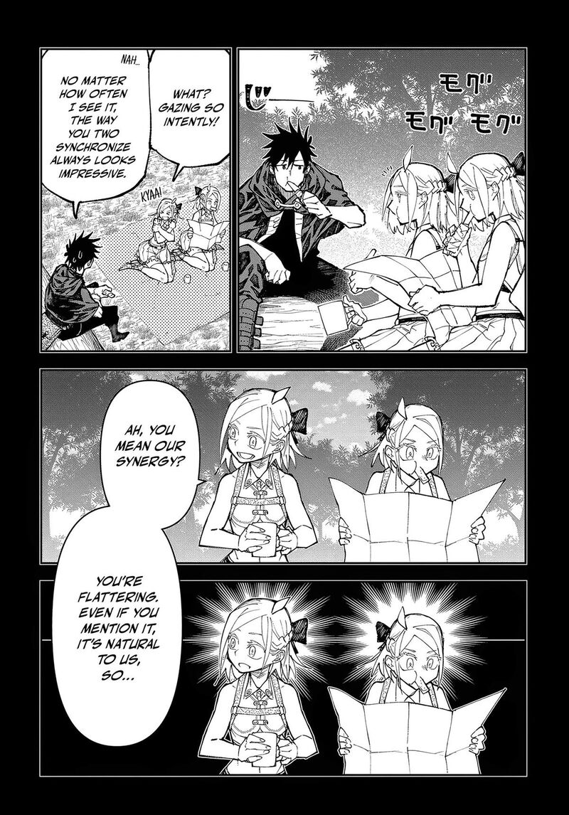 Juunenme Kikan Wo Akirameta Tenisha Wa Imasara Shujinkou Ni Naru 5 5