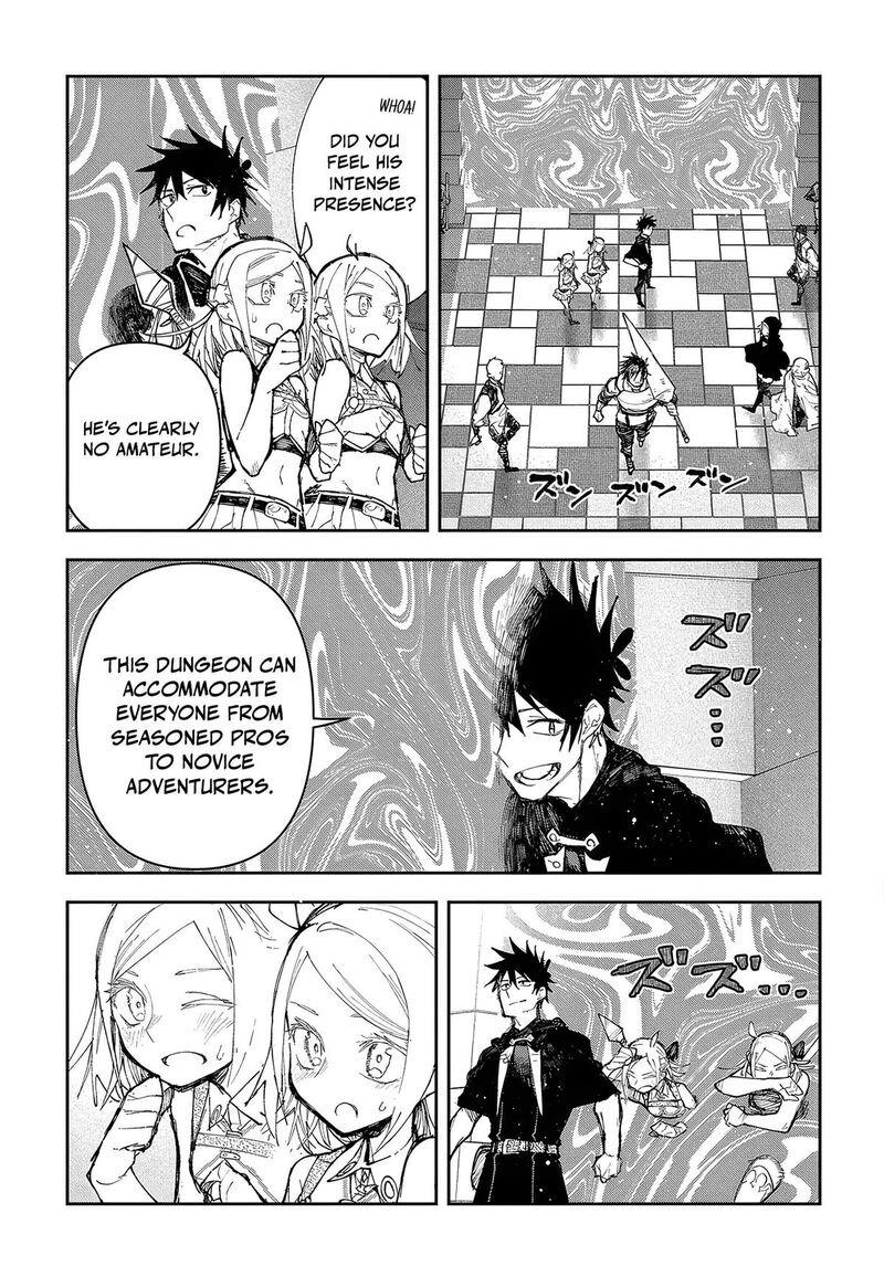 Juunenme Kikan Wo Akirameta Tenisha Wa Imasara Shujinkou Ni Naru 6 8