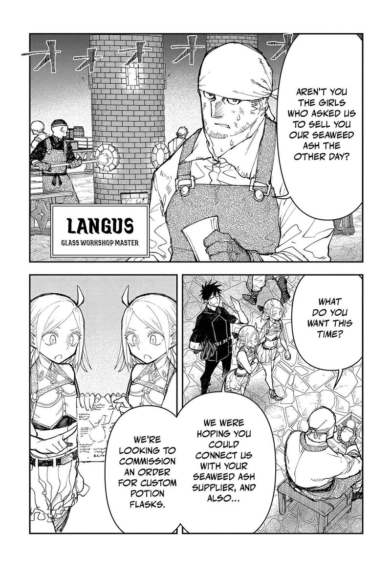 Juunenme Kikan Wo Akirameta Tenisha Wa Imasara Shujinkou Ni Naru 7 11